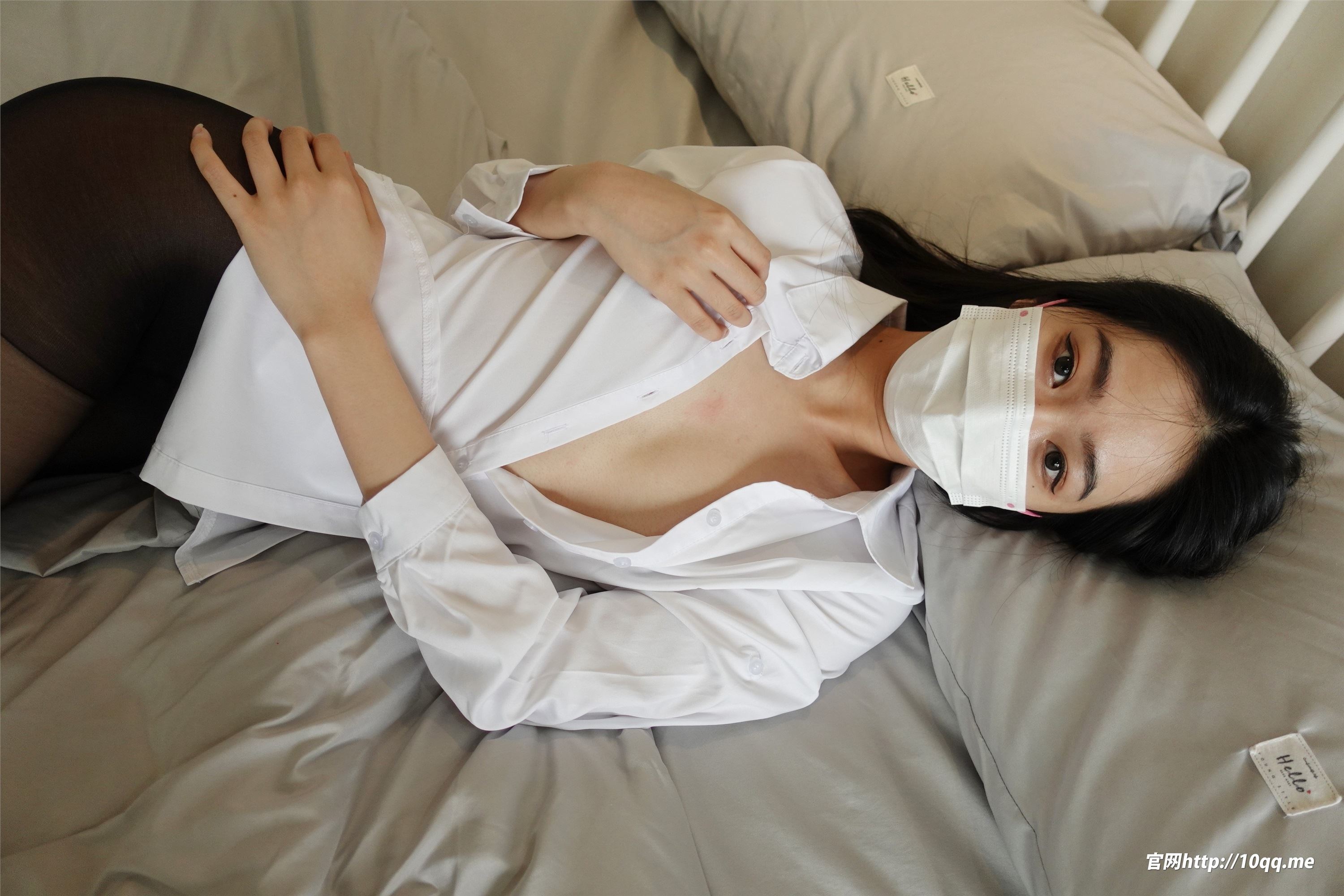 ROSI口罩系列 2022.04.16 NO.2134